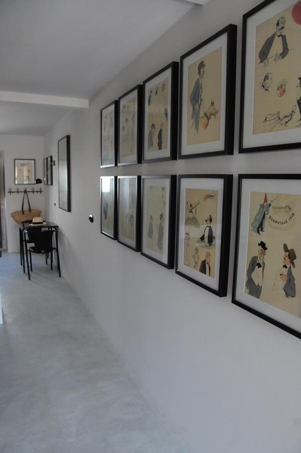 Campo De Santa Clara 98 Appartement